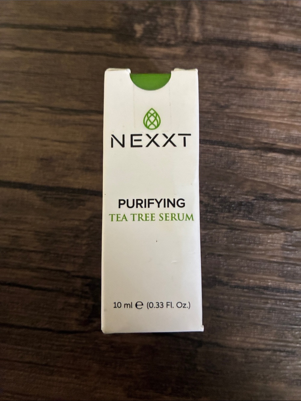 Nexxt Purifying Tea Tree Serum